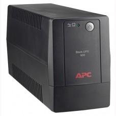 Batería UPS APC BX600L 600VA 120V